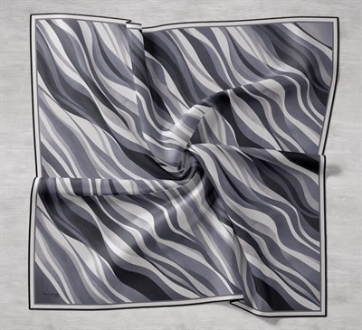 Silk Home Twill İpek Eşarp 11517-17