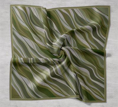 Silk Home Twill İpek Eşarp 11517-20