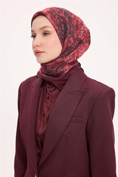 Silk Home Velora Eşarp 161021-14