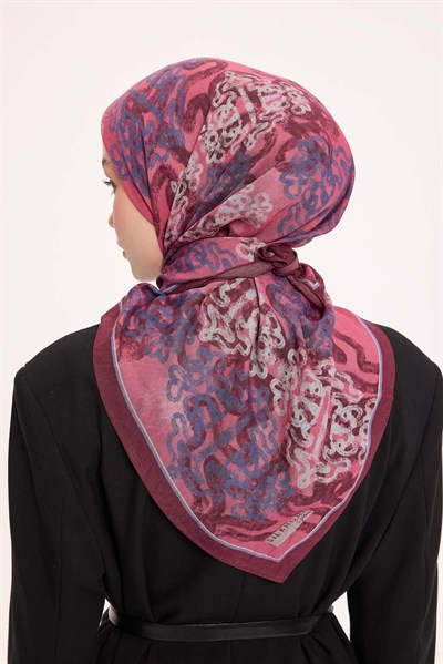Silk Home Velora Eşarp 161021-16