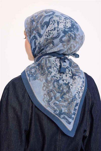 Silk Home Velora Eşarp 161021-26