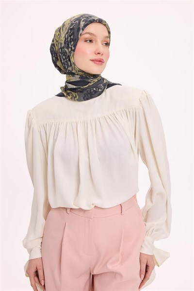 Silk Home Velora Eşarp 161021-32