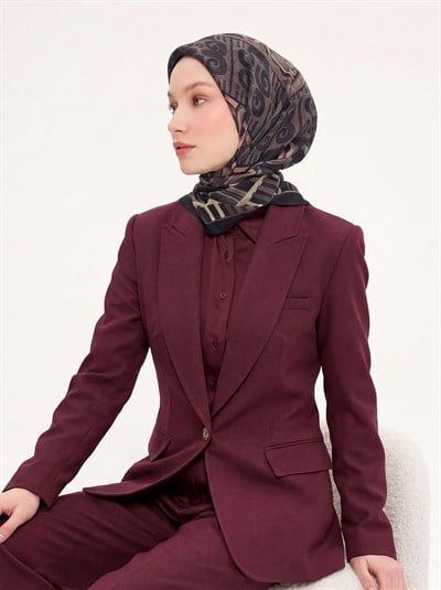 Silk Home Velora Eşarp 161022-02
