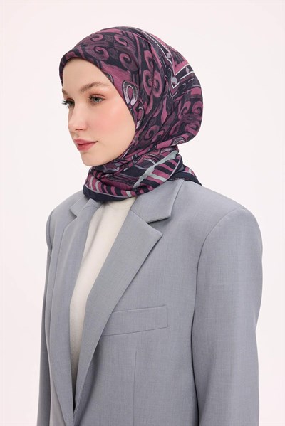 Silk Home Velora Eşarp 161022-04