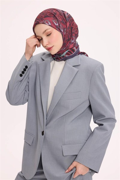 Silk Home Velora Eşarp 161022-06