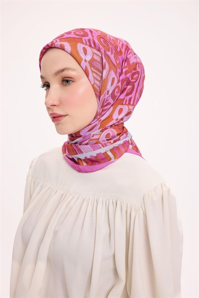 Silk Home Velora Eşarp 161022-10
