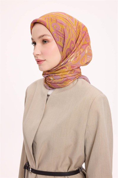 Silk Home Velora Eşarp 161022-12