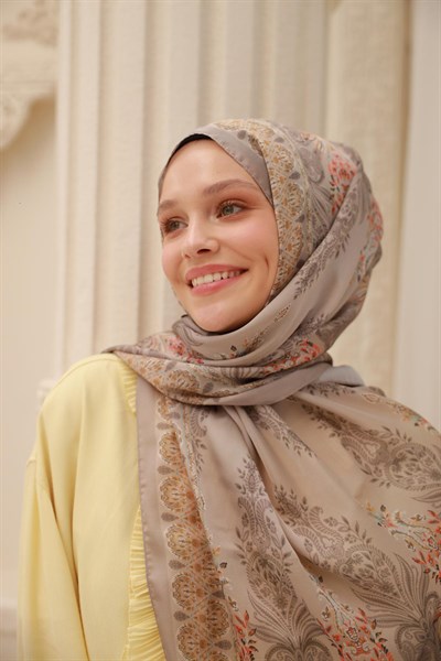 Velina Şal 431001-01