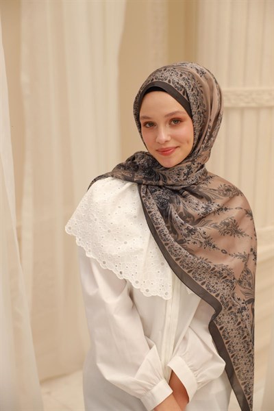 Velina Şal 431001-04
