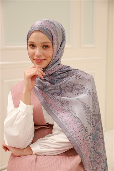 Velina Şal 431001-05