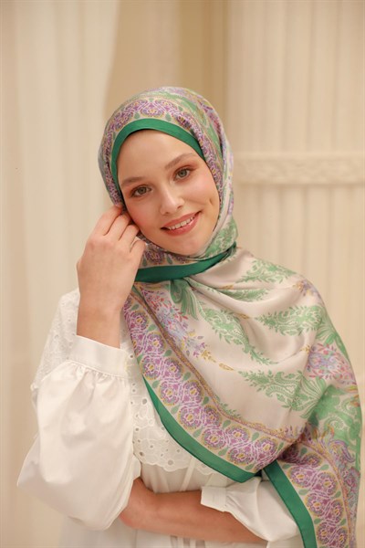Velina Şal 431001-08