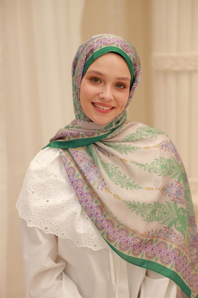 Velina Şal 431001-08