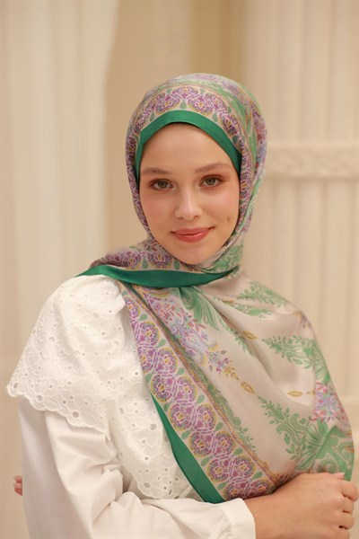 Velina Şal 431001-08