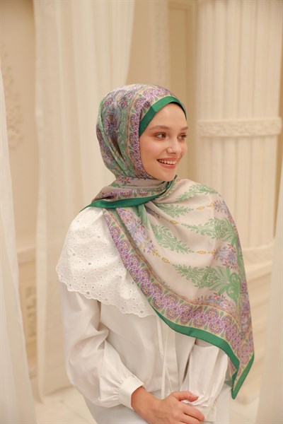 Velina Şal 431001-08