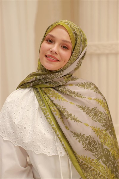Velina Şal 431001-09