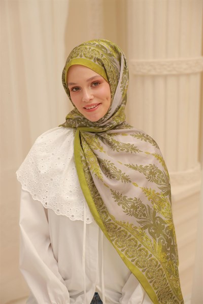 Velina Şal 431001-09