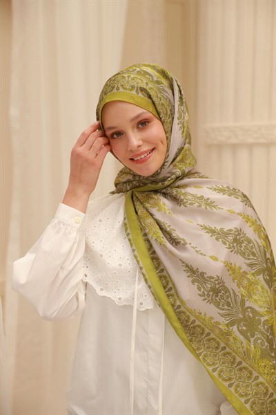 Velina Şal 431001-09