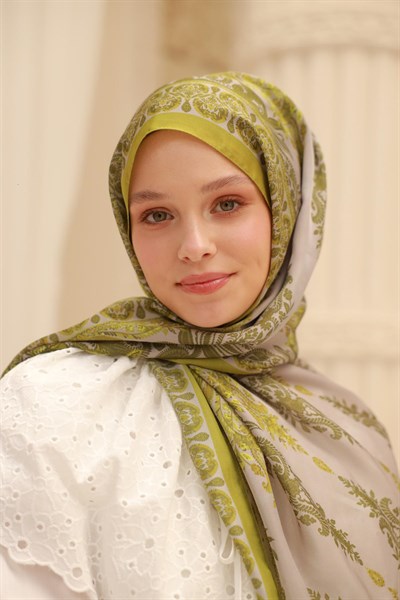 Velina Şal 431001-09