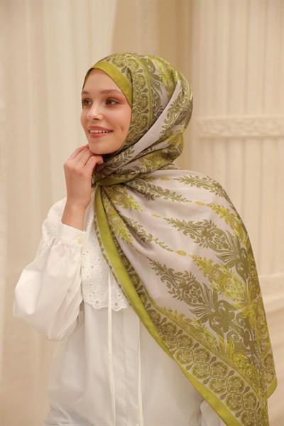 Velina Şal 431001-09
