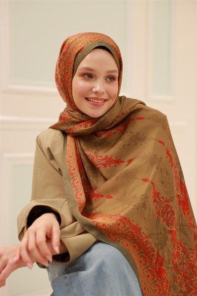 Velina Şal 431001-10