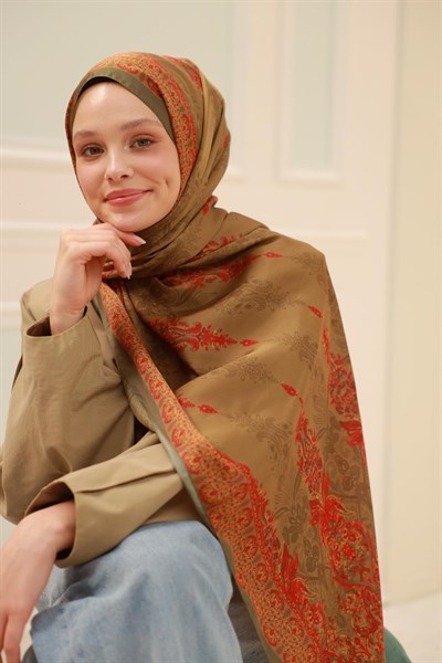 Velina Şal 431001-10
