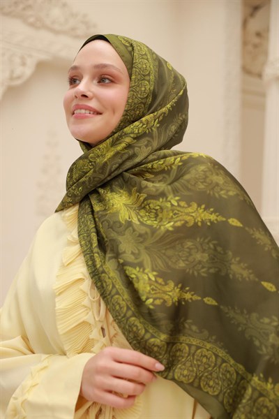 Velina Şal 431001-11