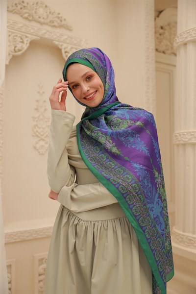Velina Şal 431001-12