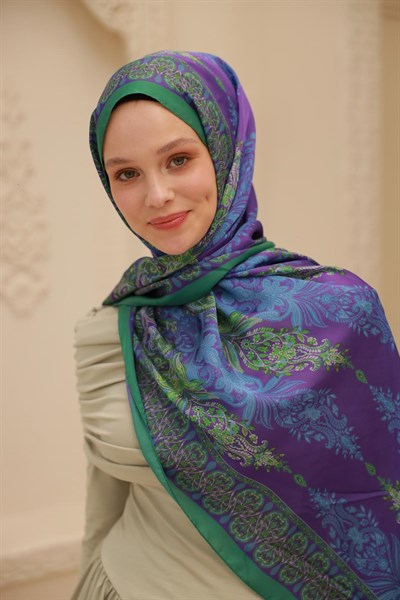 Velina Şal 431001-12