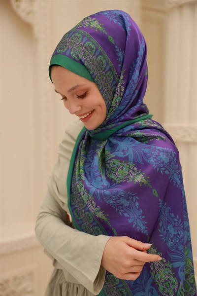 Velina Şal 431001-12