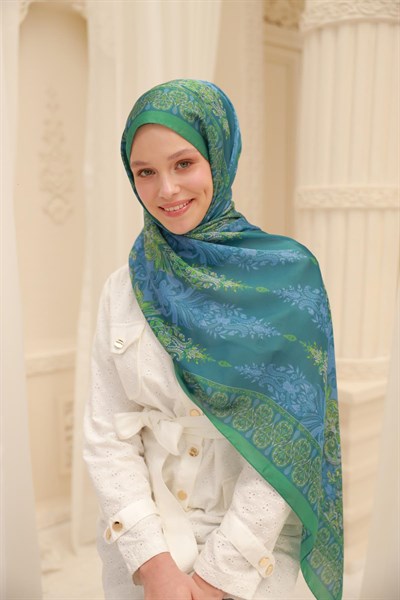 Velina Şal 431001-13