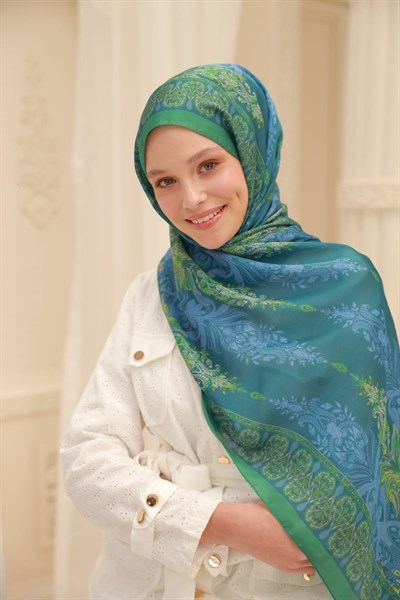 Velina Şal 431001-13