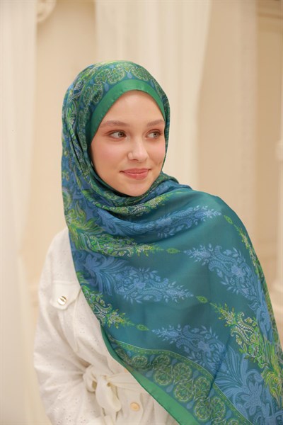 Velina Şal 431001-13