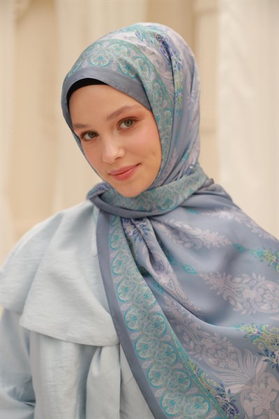 Velina Şal 431001-14