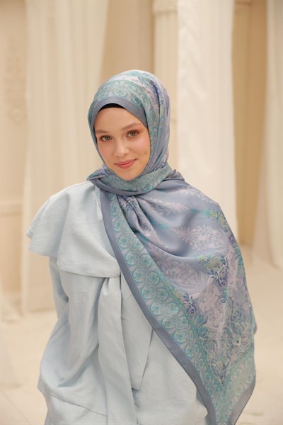 Velina Şal 431001-14