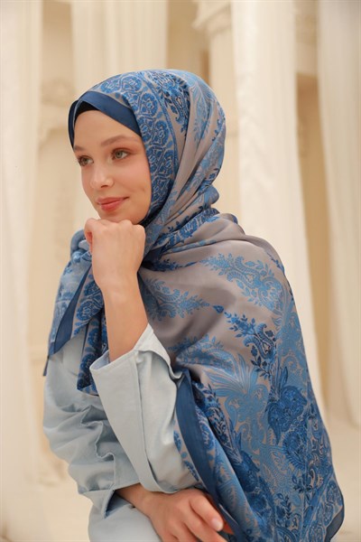 Velina Şal 431001-15