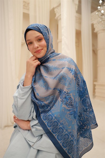 Velina Şal 431001-15