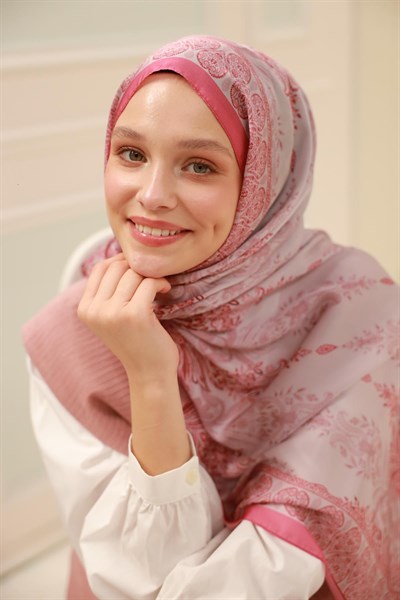 Velina Şal 431001-18