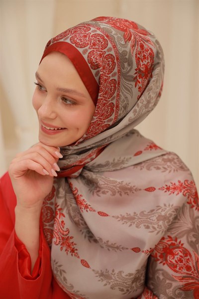 Velina Şal 431001-20