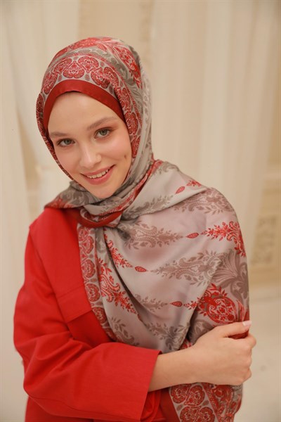 Velina Şal 431001-20
