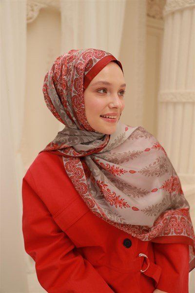 Velina Şal 431001-20