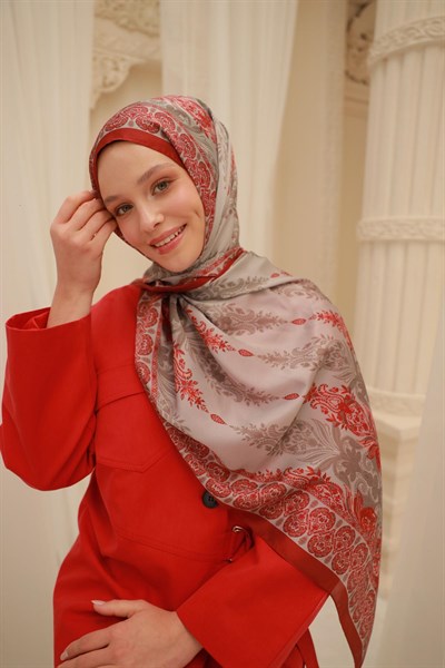 Velina Şal 431001-20