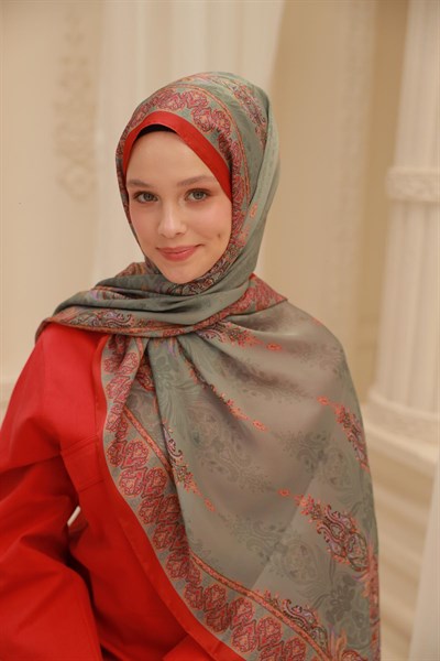 Velina Şal 431001-21
