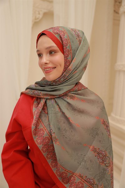 Velina Şal 431001-21