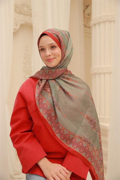 Velina Şal 431001-21