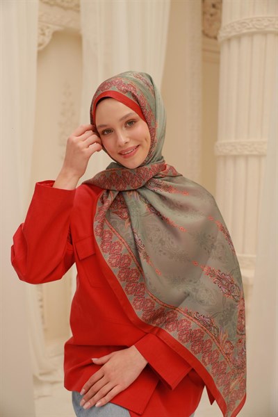 Velina Şal 431001-21