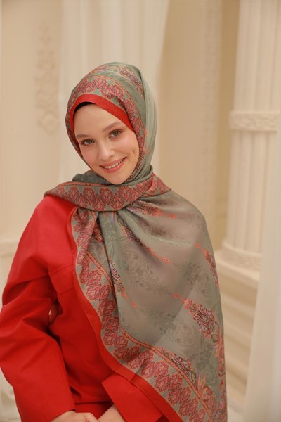 Velina Şal 431001-21