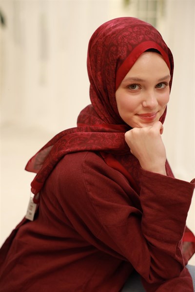 Velina Şal 431001-24
