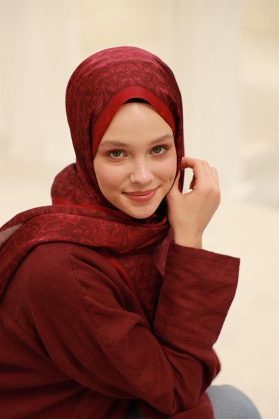 Velina Şal 431001-24