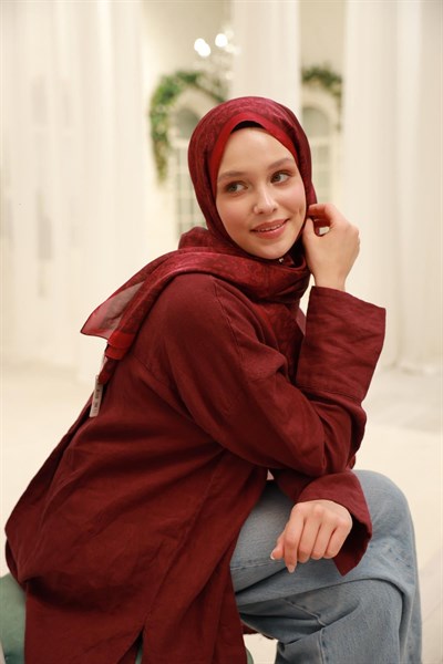 Velina Şal 431001-24