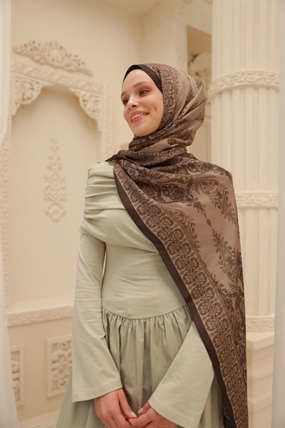 Velina Şal 431001-27